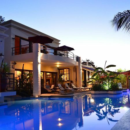 Le Gite Du Bonheur Guest House & Car Rental Tamarin Exteriér fotografie